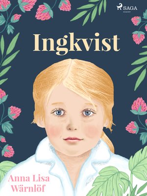 cover image of Ingkvist